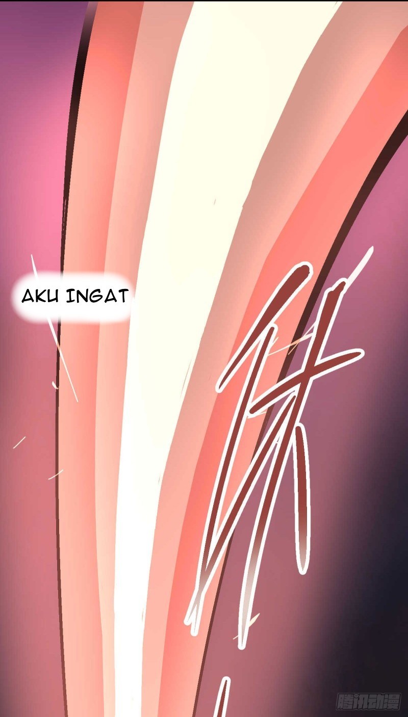 Pony Crossing The River Chapter 01 Bahasa Indonesia